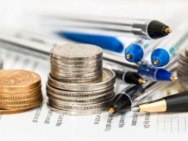 How much money would you say you spend a week?