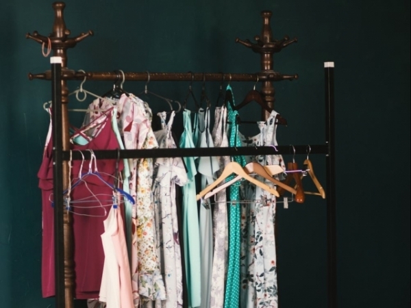 Which color does your SO wear most often?