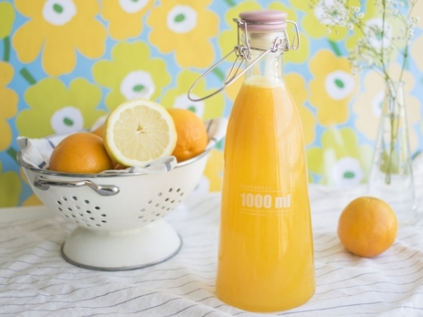 Good morning, Sunshine! Time for your breakfast beverage. What will you reach for?