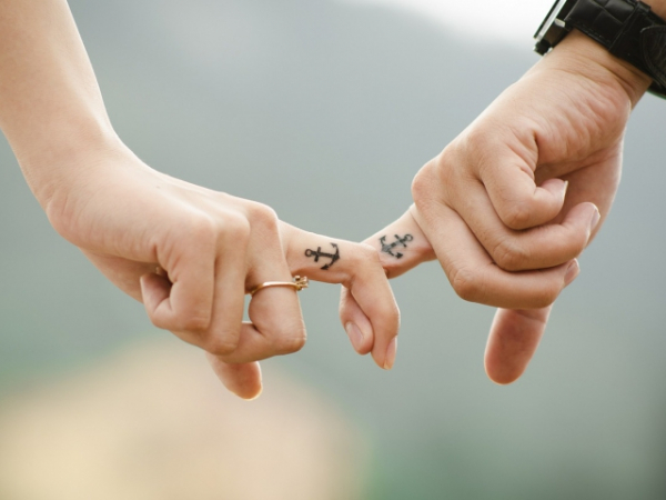 How independent are you while in a relationship?