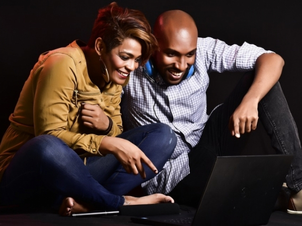 Do you feel involved when watching TV soaps?