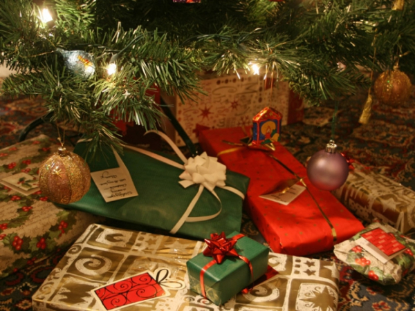Have you re-gifted at all in the last year?