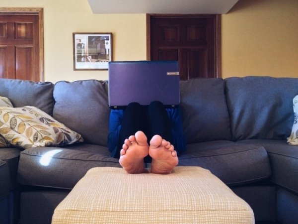 Most days, all you really want to do is....