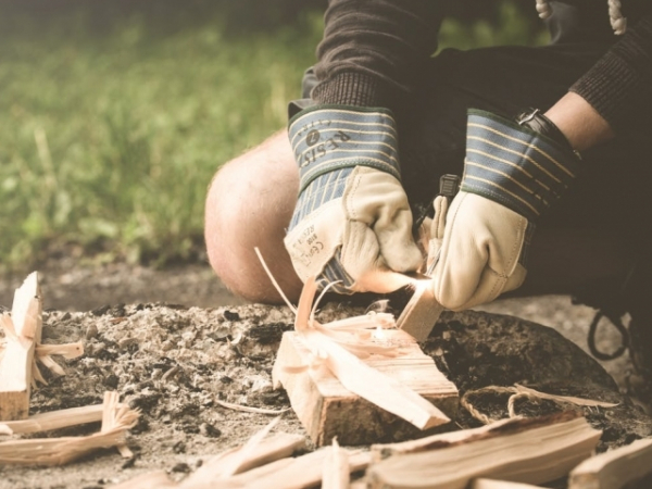 What do you absolutely need for survival?