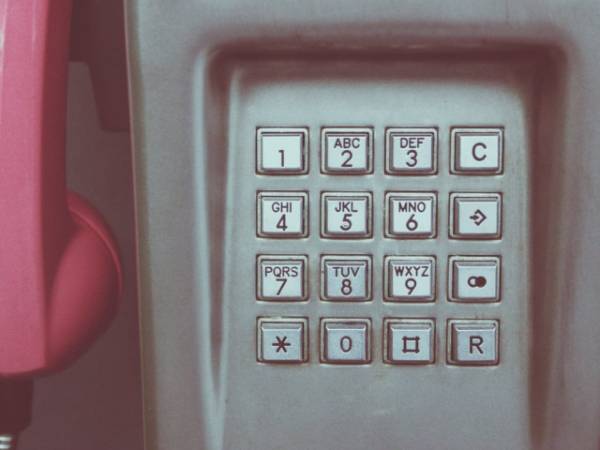 Is your number a prime number?