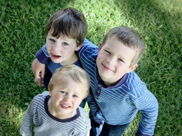 Where does your spouse fall in the birth order?