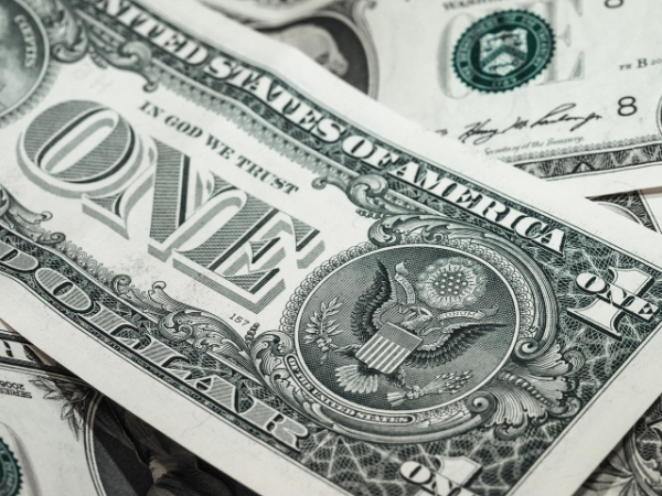You overpaid the IRS and get a refund for $500. What do you with the dough?