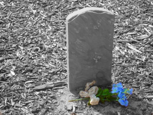 Have you recently lost somebody that you love?