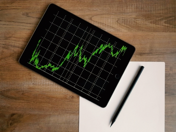 Would you tell anyone about your investments?