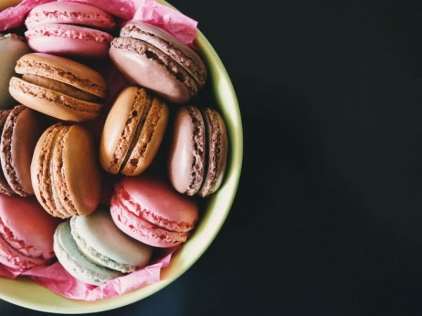 Which dessert are you feeling today?