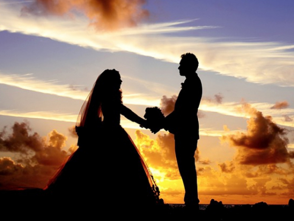 Do you want to get married?