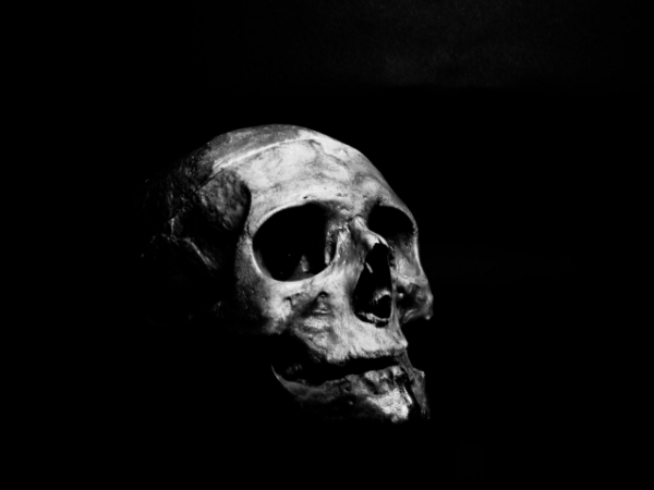 Do you worry about or fear death?