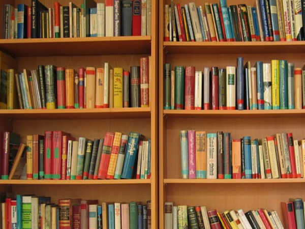 Do you make time in your days for reading books?
