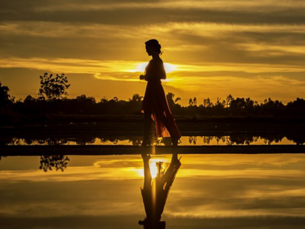 Are you more introverted or extroverted?