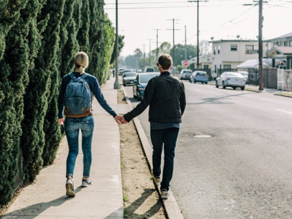 What do you find most attractive in a partner?