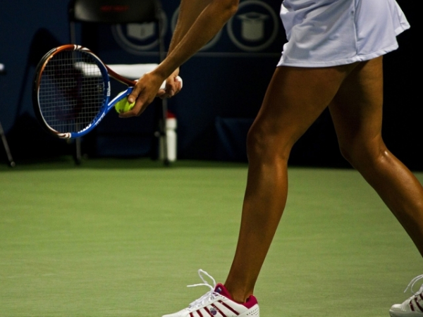 Do you enjoy playing team sports or individual sports?