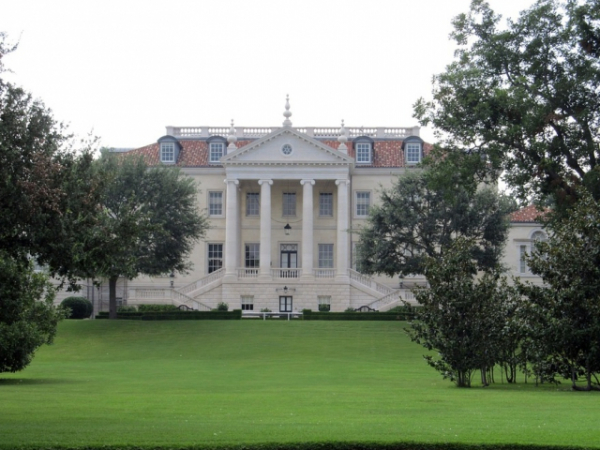 Where will your primary residence be?