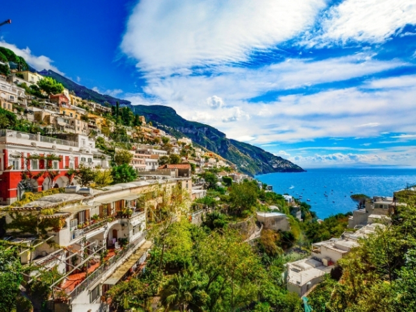Where would you most want to travel with your SO?