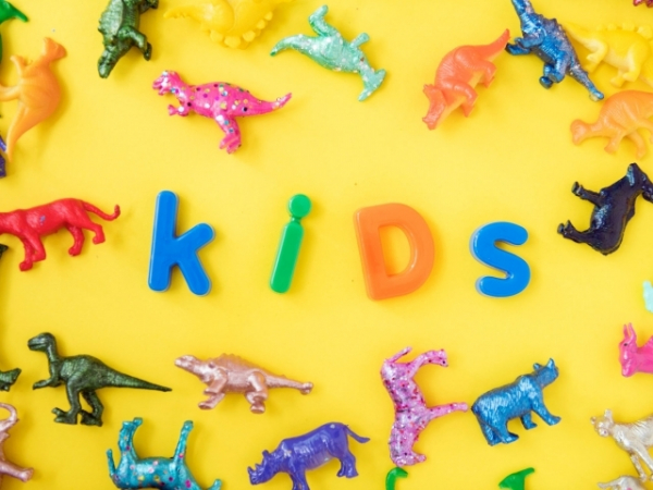 Do you currently have any kids?