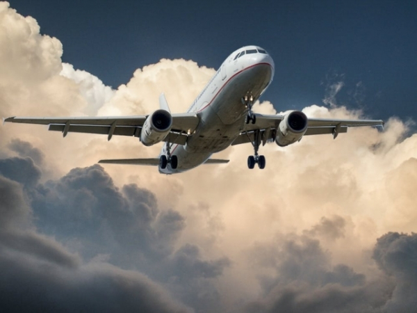 How do you fly?