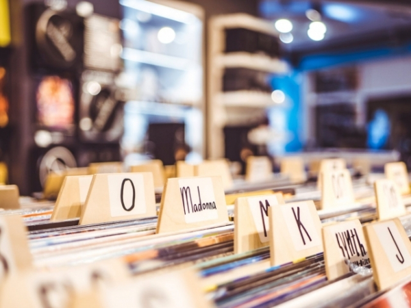 Would you say you're a highly organized person?