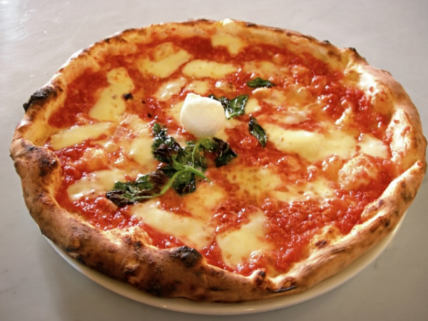 In the past year, have you ever taken the last slice of pizza or pie without asking?