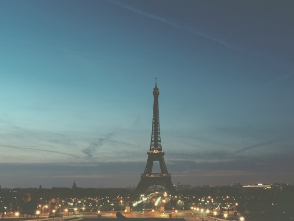 Which city would you most like to live in one day?