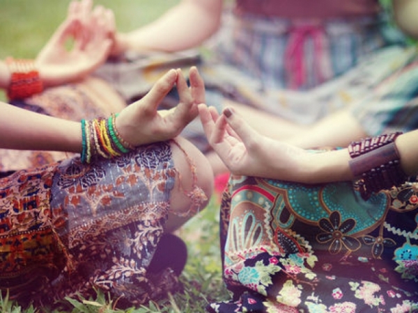 Do you meditate?