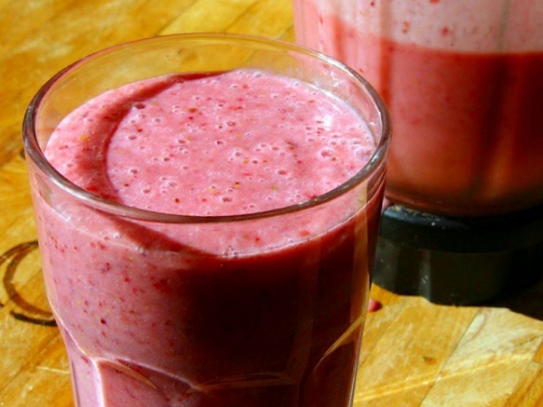 Pick a cold drink to cool you off on a hot day!