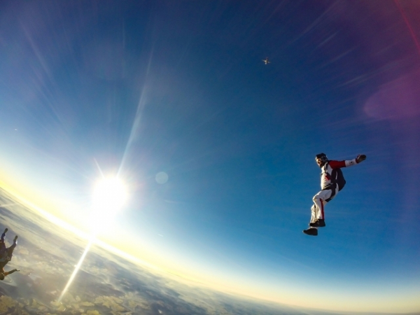 Which activity are you most likely to try?