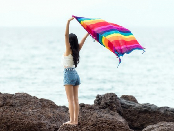 What makes you feel empowered?
