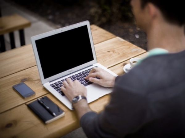 Do you own a home computer or laptop?