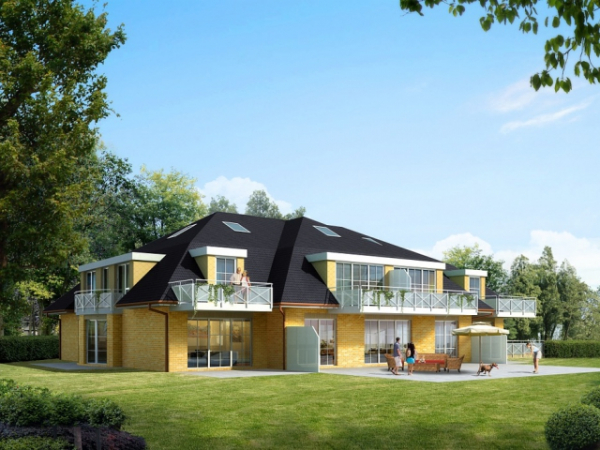 How big is your home?