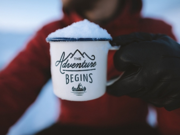Do you enjoy being spontaneous?