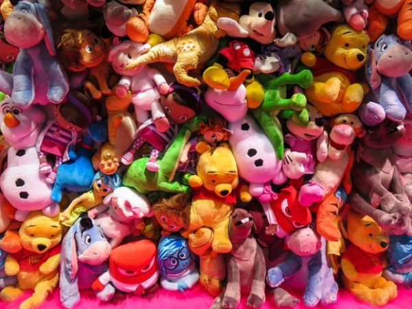 Do you currently collect anything?
