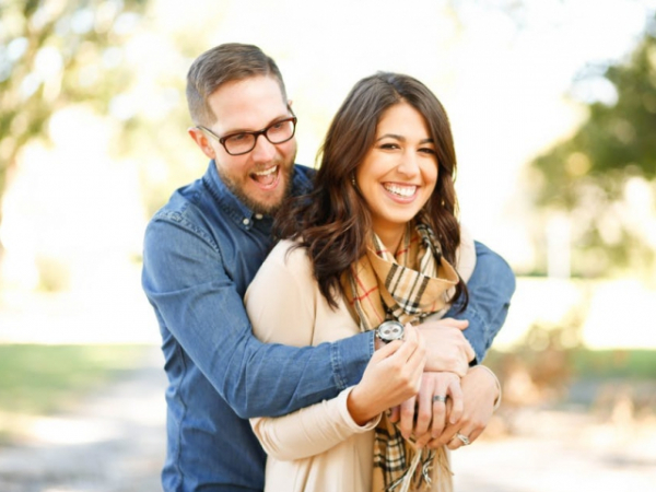 What do you look for in a partner?