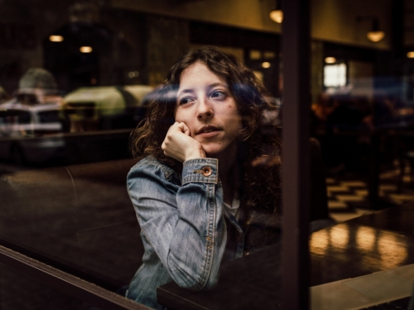 Are you more serious, funny, or unpredictable?