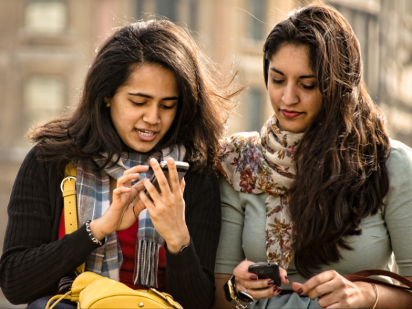 What personality trait do you always look for in a good friend?