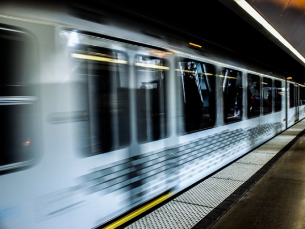 How do you feel about using public transportation to get around?