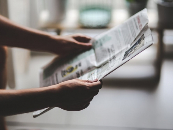 Where do you get your news from?