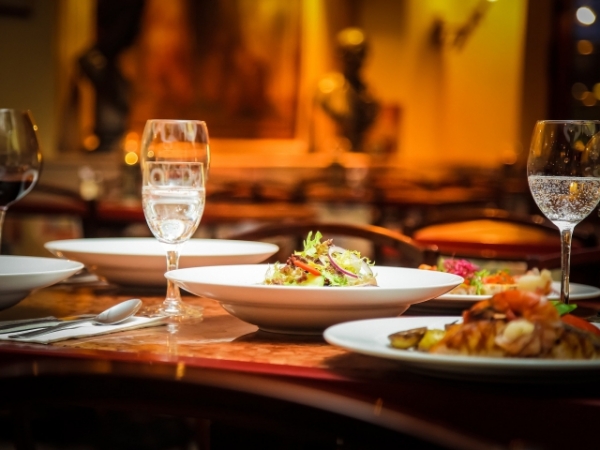 What kind of restaurant would you prefer to eat at?