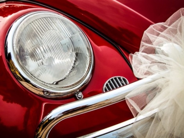 How much would you be willing to spend on your wedding?