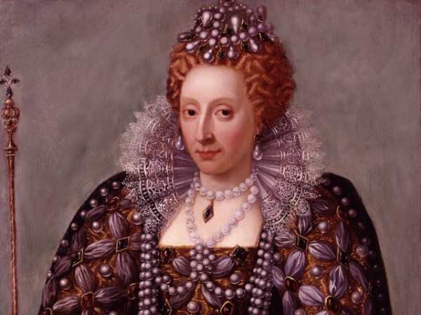Which historical figure do you idolize most?