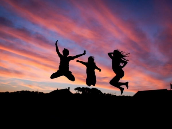 When it comes to friendships, do you prefer quantity or quality?