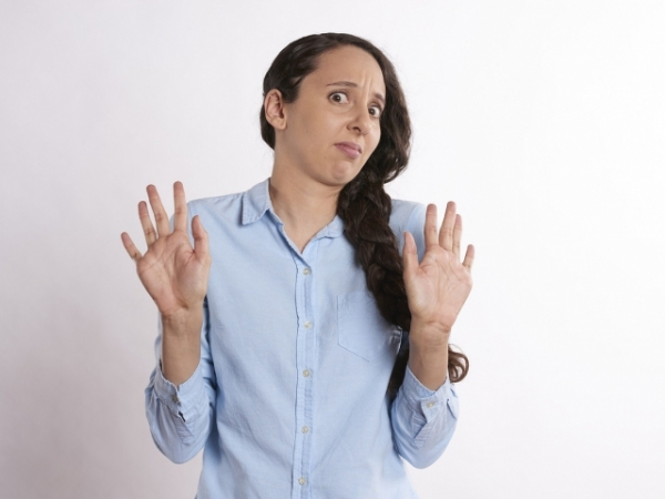 What annoys you most about other people?