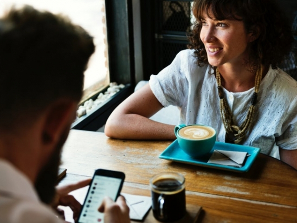 What do you most want to learn about a new person?