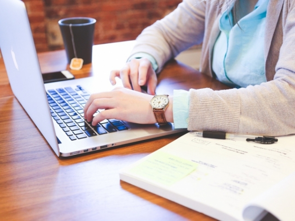When it comes to work, are you at the top of the food chain?