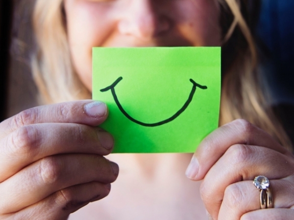 Everyone has a great smile, but which of these adjectives would you use to describe yours?
