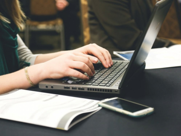 How often do you check your email?