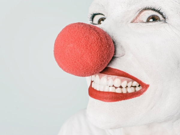 Which comedian is/was the funniest?